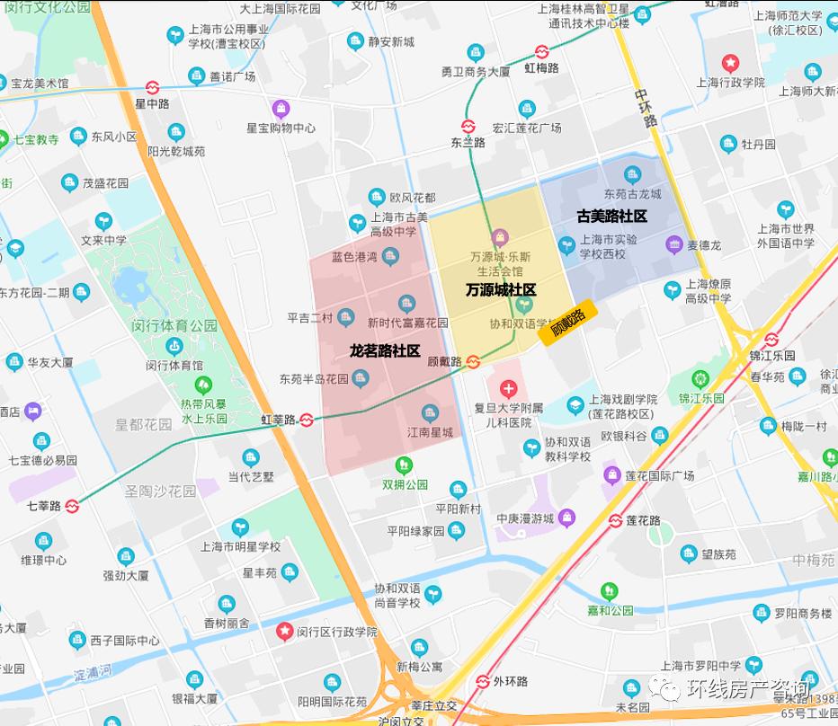 古美最新消息,古美板块还有发展吗