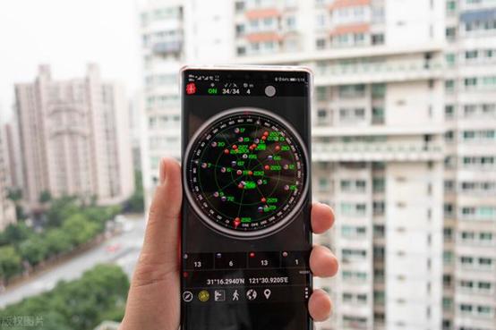 手机定位是用的gps还是用的北斗,手机定位北斗和gps有什么用