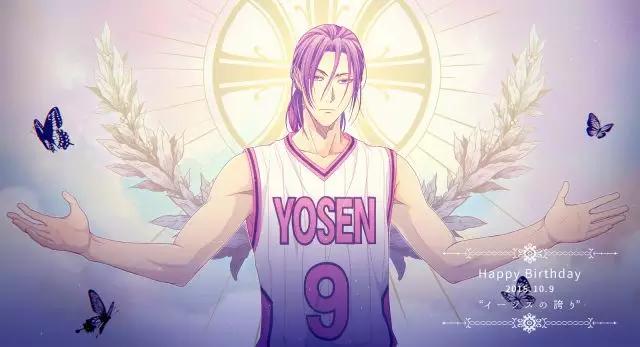 二次元紫瞳男生,二次元紫发帅哥图片