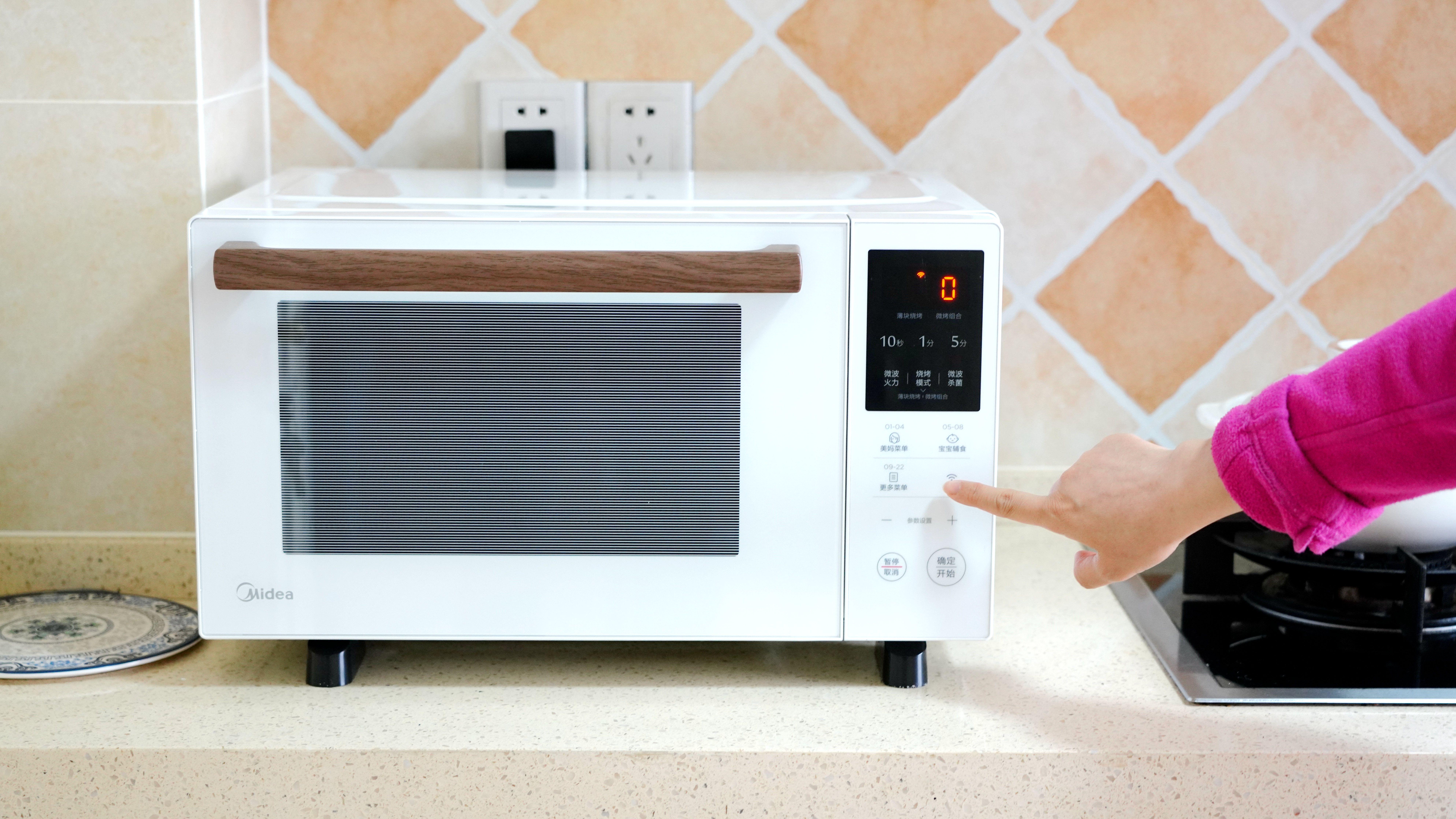 微波炉和微烤一体微波炉有区别吗,多功能微波炉哪个最好使