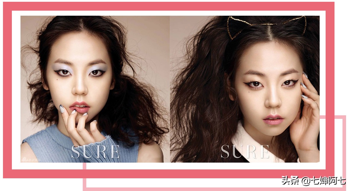 快速消肿肿眼泡,快速拯救眼睛黑眼圈