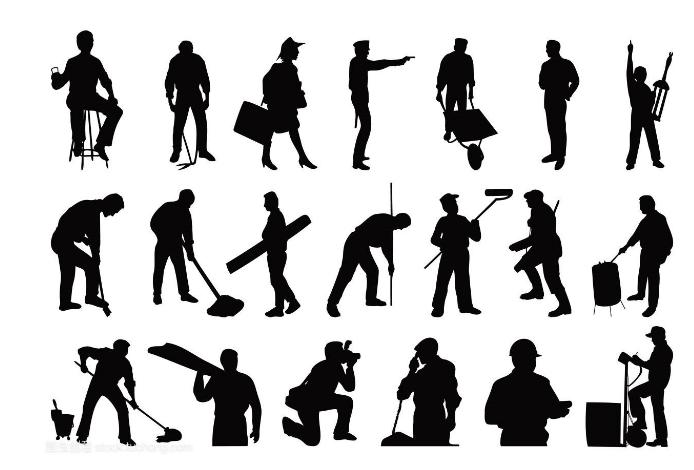 图片转成流程图,图片转矢量方法大全