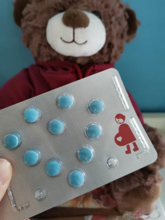 说说我和老公的艰难备孕史，小建议起了大作用！终于好孕啦！