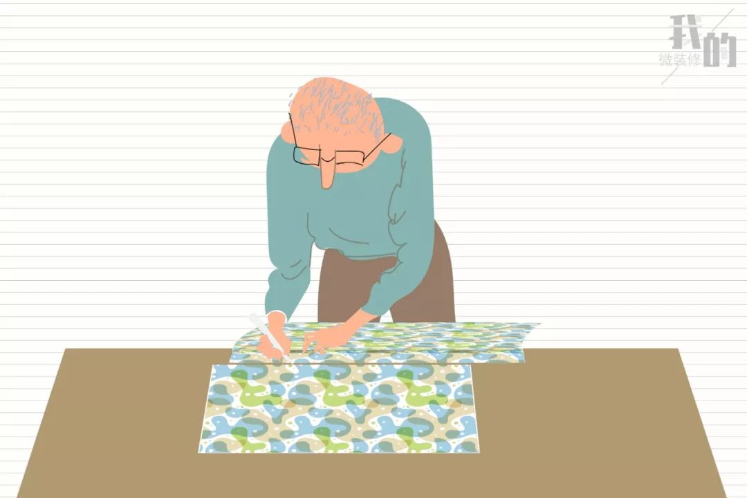 墙纸与墙布哪个好打理,墙纸和墙布哪个好拆