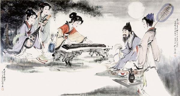 苏轼一生：秉性难改的乐天派，悲天悯人的道德家，黎民百姓的好友