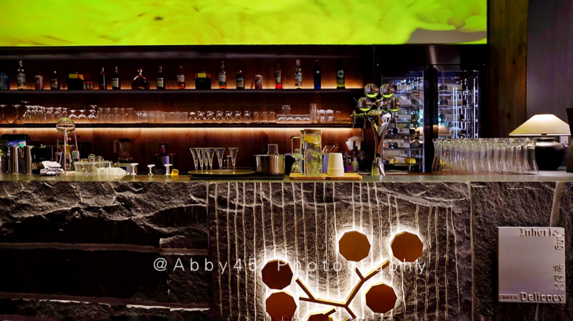 厦门这家主打闽粤菜餐厅,厦门有一家环境非常好的餐厅