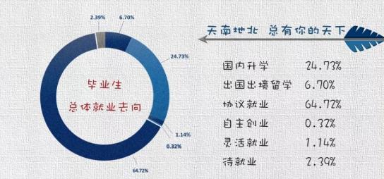 南京工业职业技术大学2023就业率,南京工业大学就业率