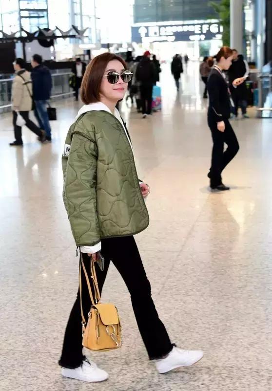 2019早春流行趋势,2019早春最in穿法超美超带感