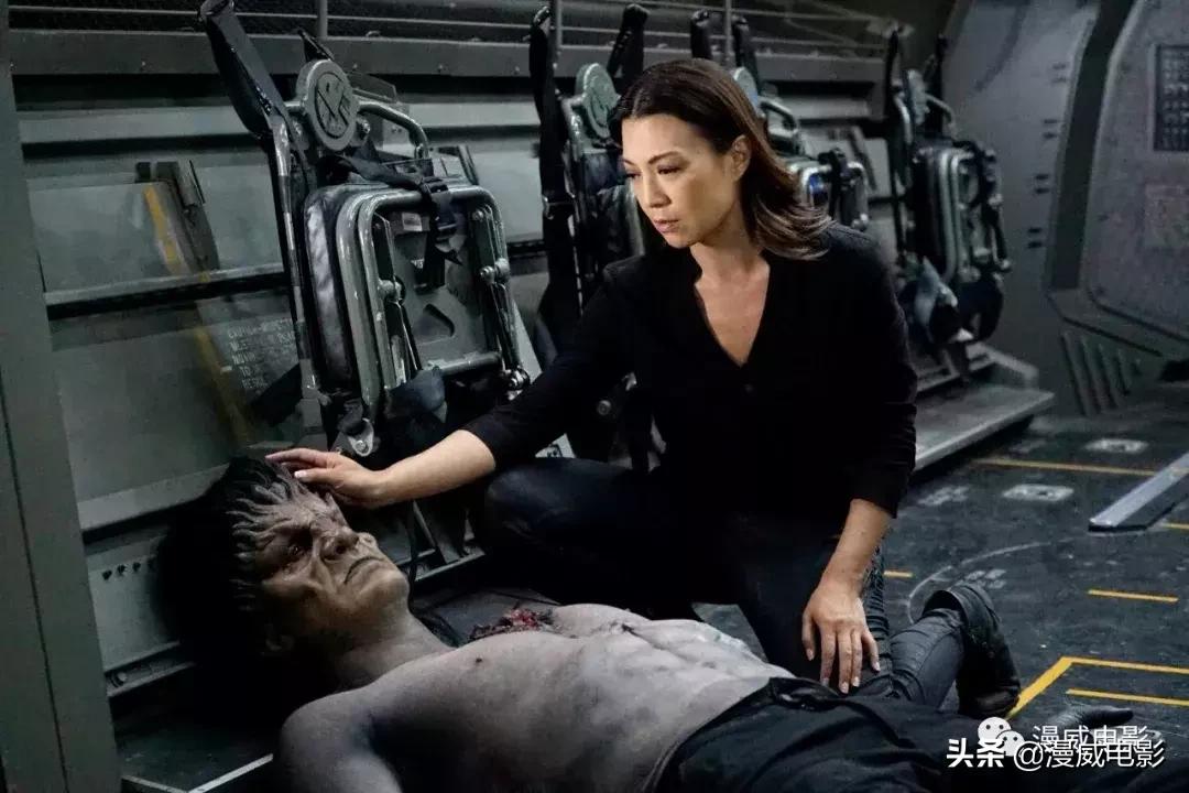 神盾局特工第六季酷播,神盾局特工1-7季详细解说