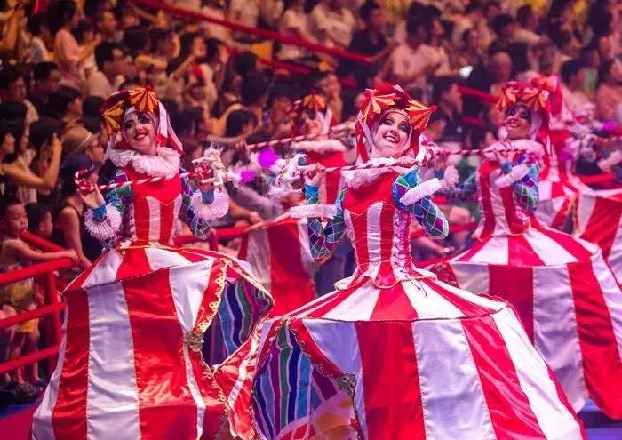 广州三八妇女节特惠景点晚上,广州哪里有三八妇女节免费景点