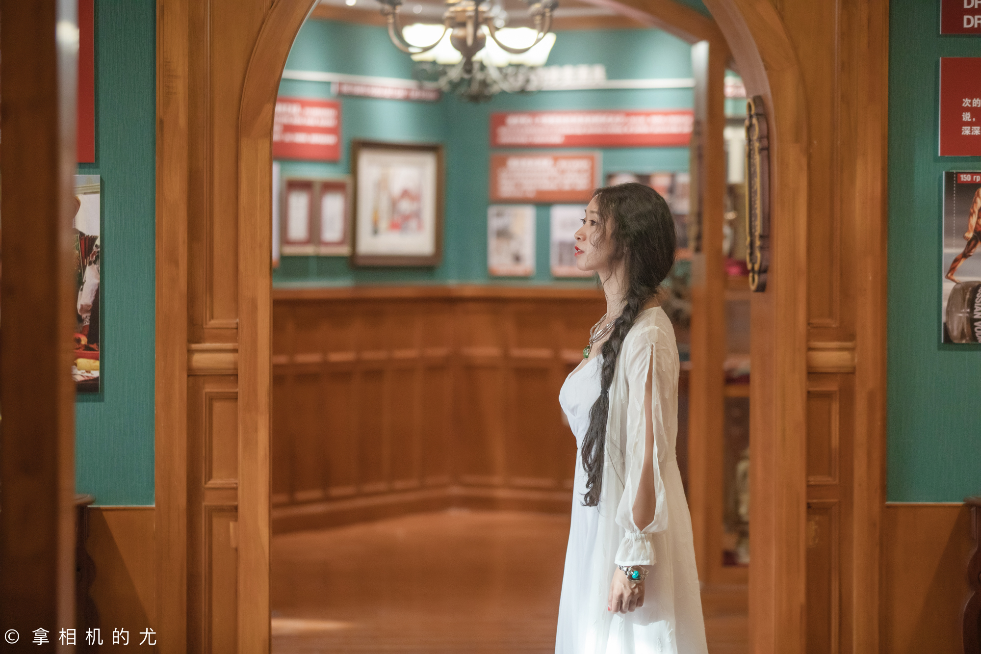 哈尔滨俄式风情游玩地,哈尔滨之夏俄式风情