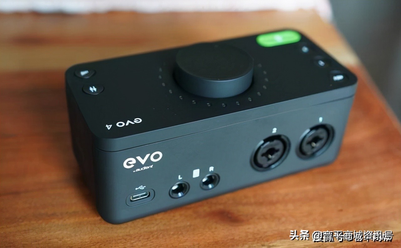 官方正品声卡便携式直播声卡,10大最佳外置录音声卡