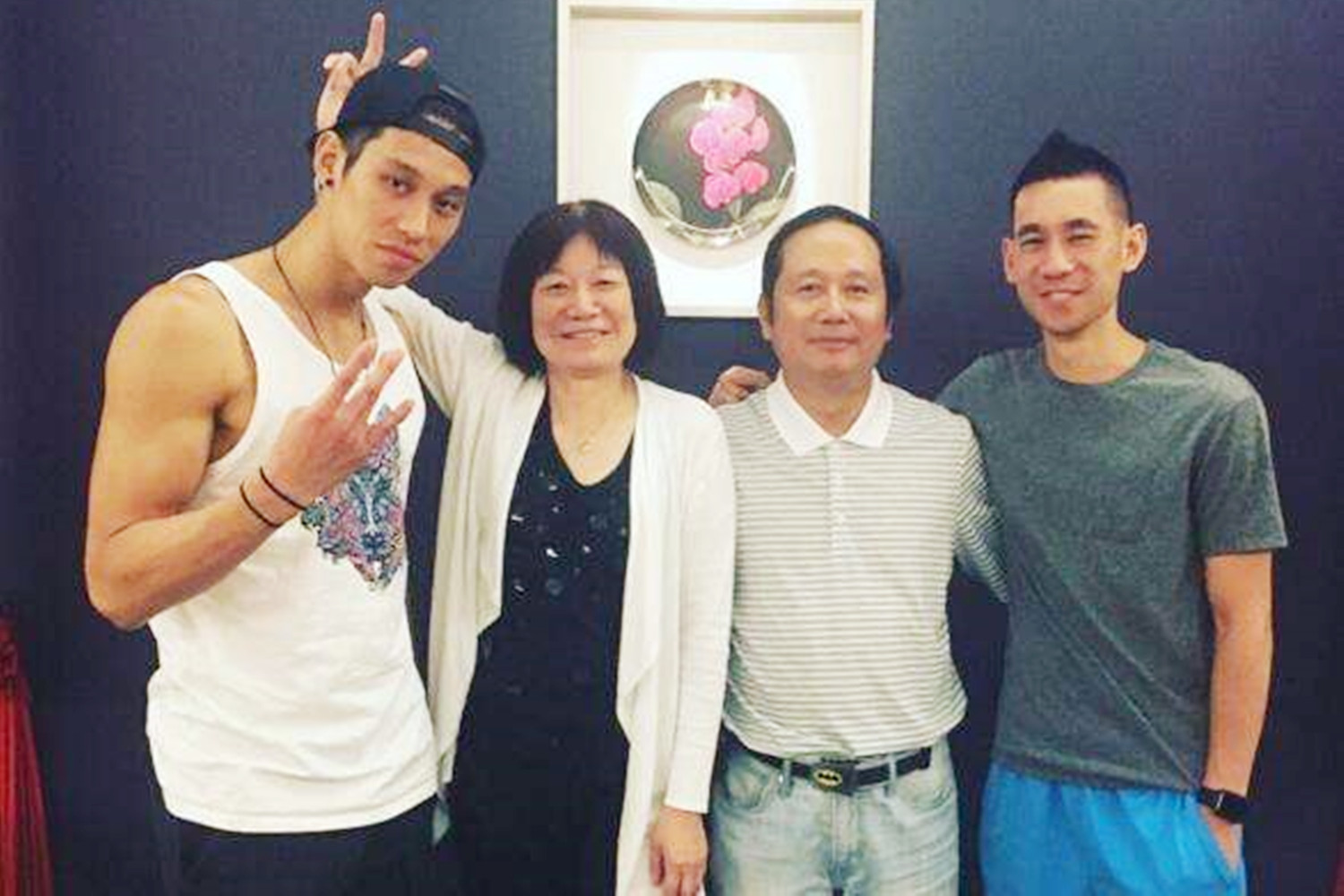 父母个子矮孩子可以长到一米九吗,小学生吃什么直接长到一米九