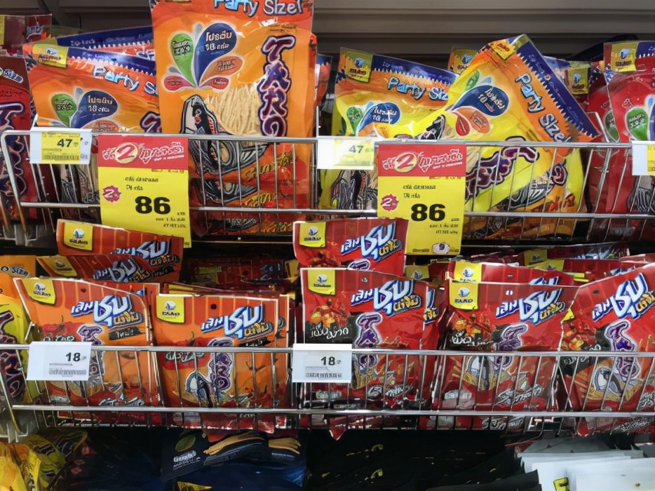 美食攻略去泰国必吃的十道美食,上热门泰国的美食真的很好吃