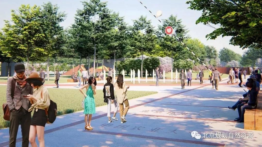 2022年北京新建公园,北京新建公园排行榜