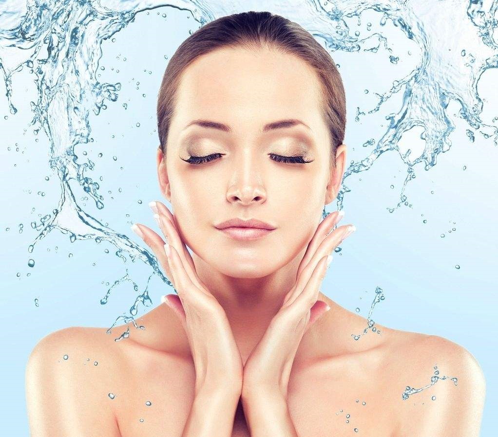 「丽皙白美肤转发送礼」做好角质层护理工作，让护肤效果事半功倍！