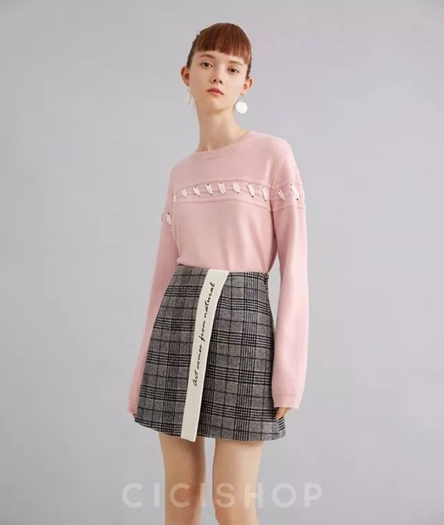 裙子推荐秋冬连衣裙,秋冬款可以穿的小裙子