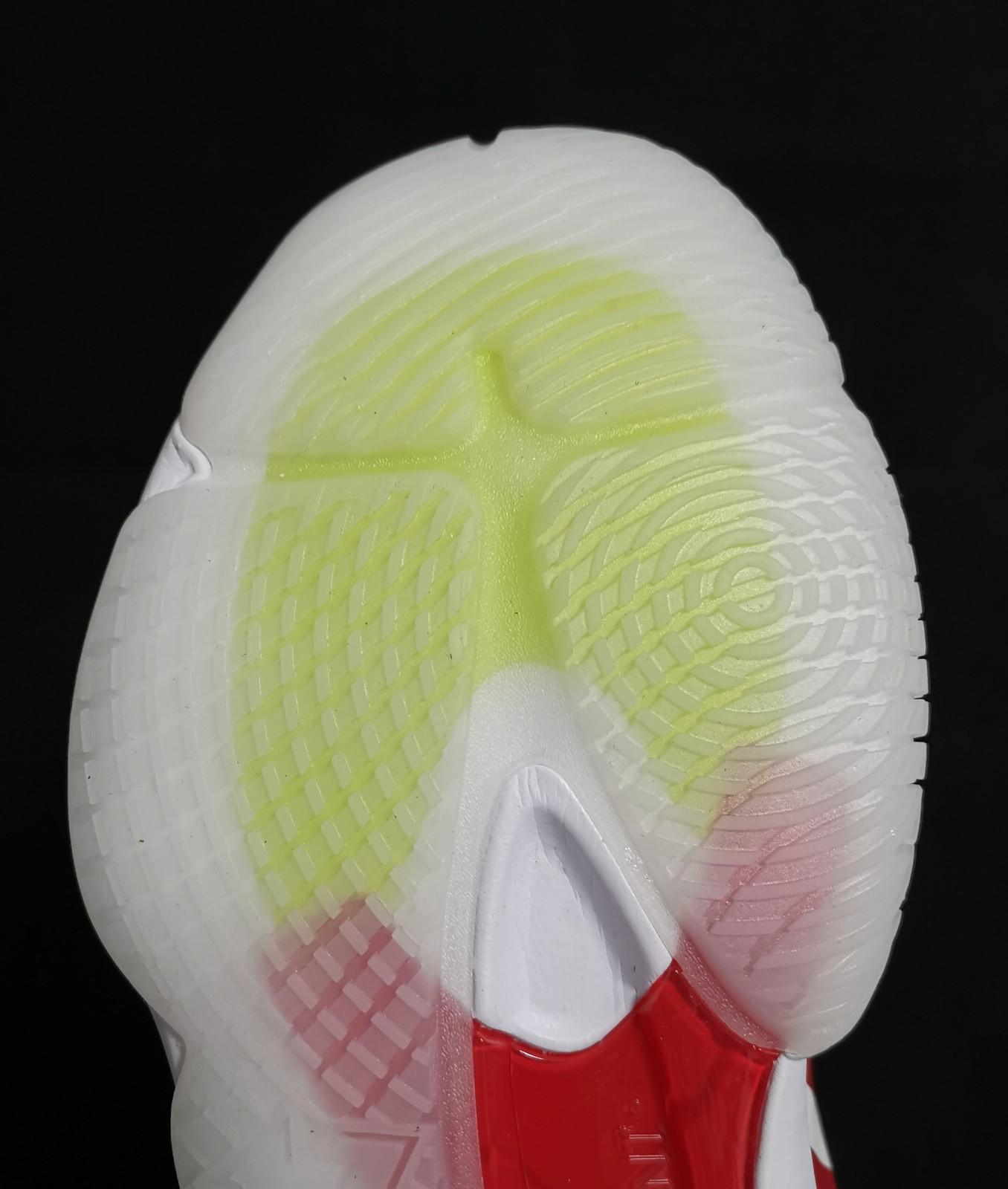 want篮球鞋评测,先驱七和want哪个好