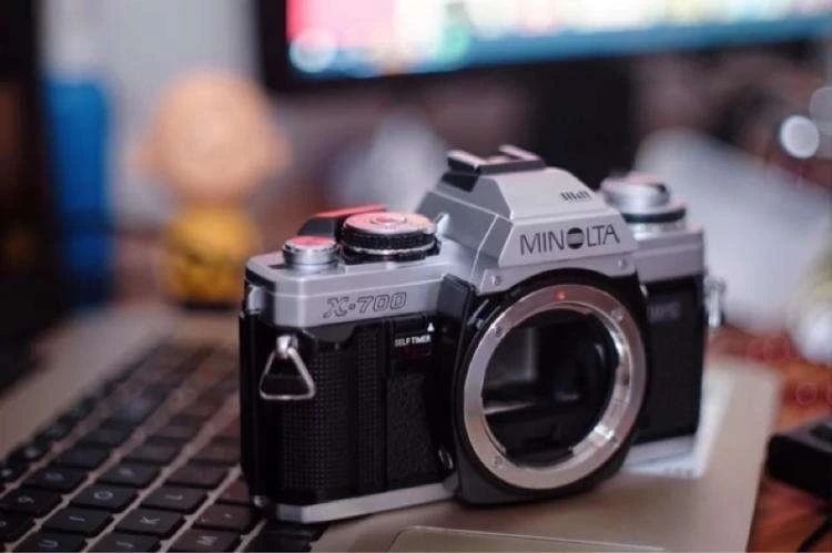 摄影拍照两不误的相机,当摄影与它相遇生活变得超有趣