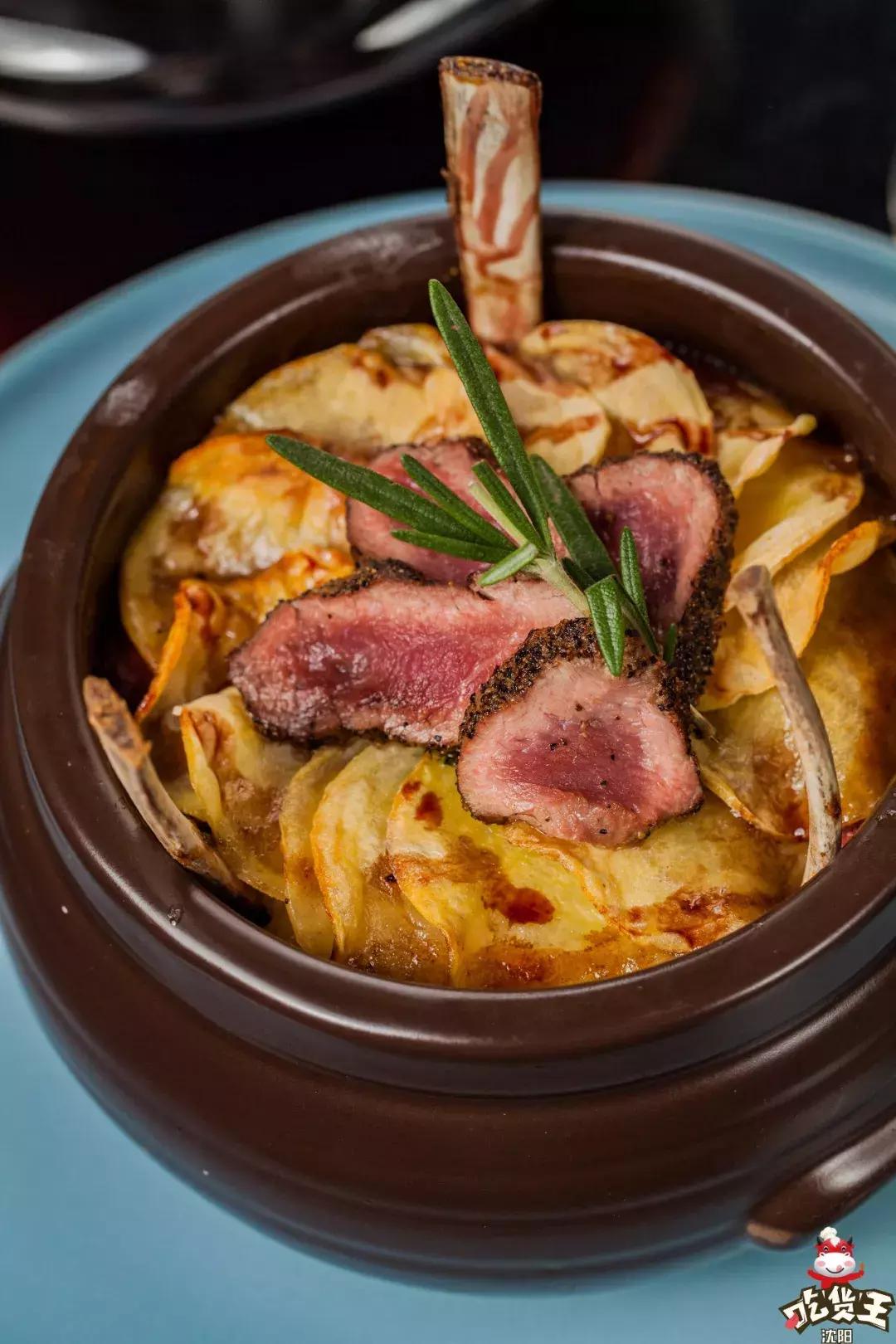 沈阳soosoo花园西餐厅,沈阳美食推荐3-4人套餐