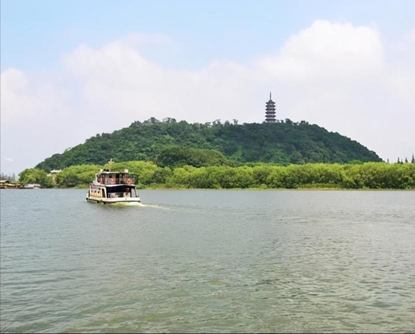 江苏省镇江市有哪些旅游的地方,镇江的旅游资源