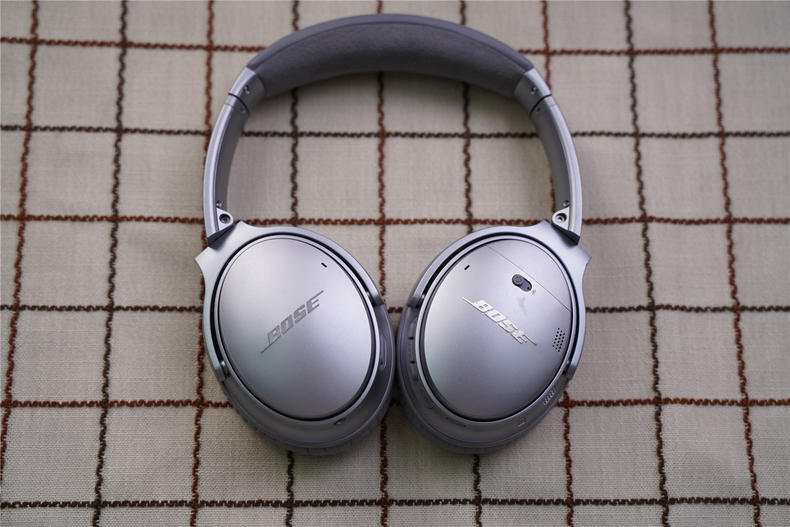 boseqc35二代降噪最强的版本,boseqc352代降噪评测