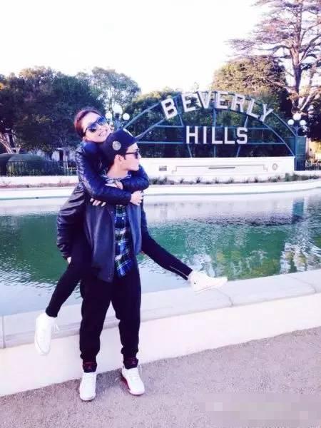 郑嘉颖前任太彪悍，被传为陈冠希堕胎2次，却让傅程鹏抛妻弃子