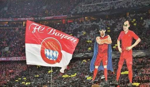 罗贝里告别时刻,罗贝里告别仪式德国杯