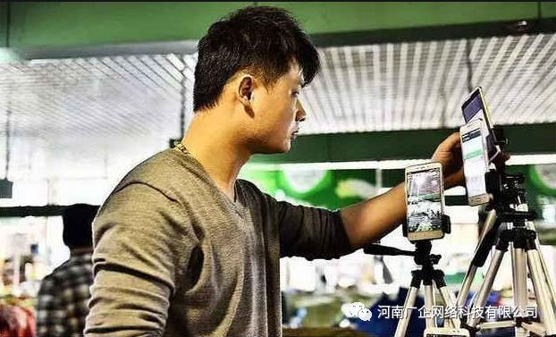 为什么快手直播带货能力这么强？