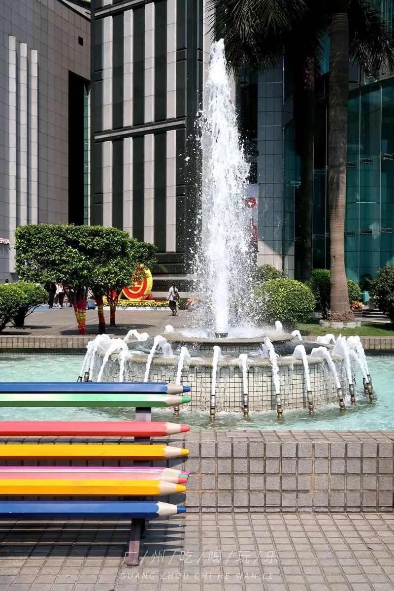 广州简约高级的拍照地方,广州免费室内拍照地方推荐