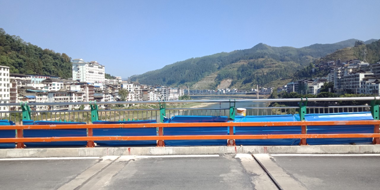 走在黔东南的路上,走进贵州黔东南榕江县