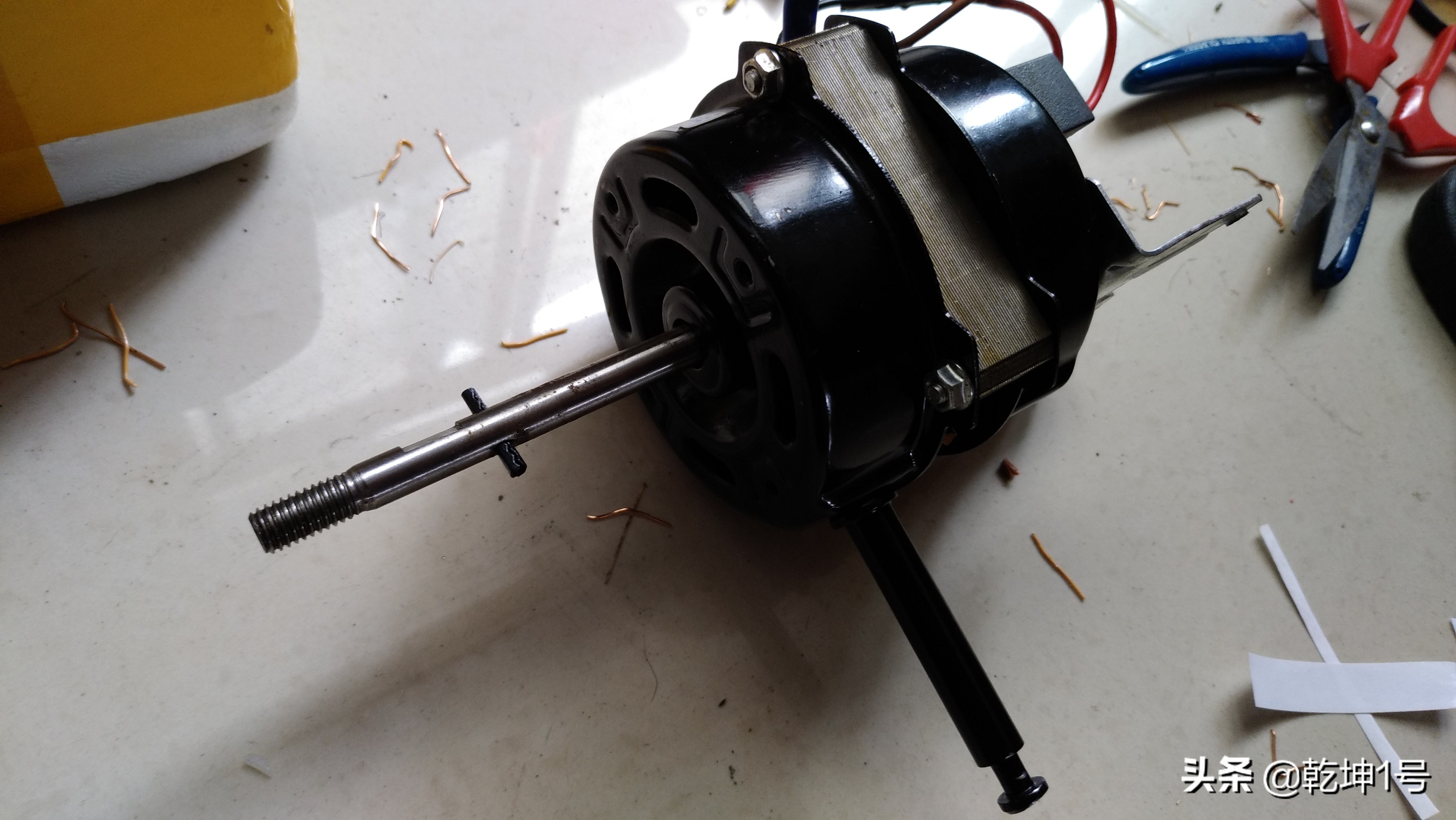 电风扇坏了一般去哪里修,随身携带的电风扇坏了怎么修好