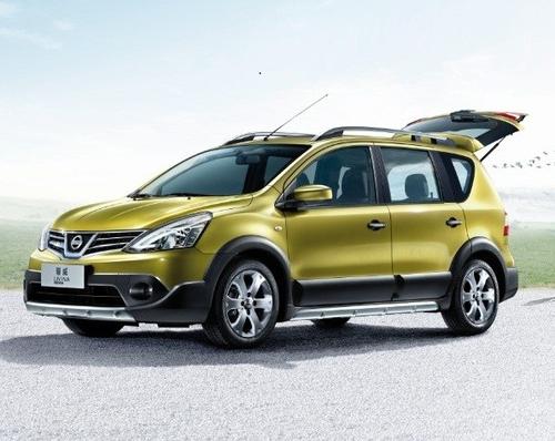 福特嘉年华和尼桑骊威哪个车好,二手福特嘉年华和骊威怎么选