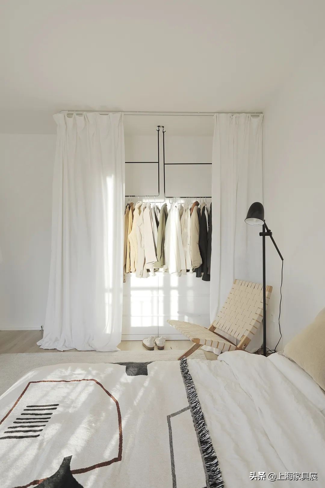 房屋设计师改造房间,家居设计师改造屋