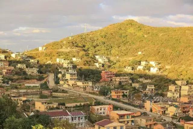 嵊泗花鸟岛夕岛1026民宿,舟山那片海民宿