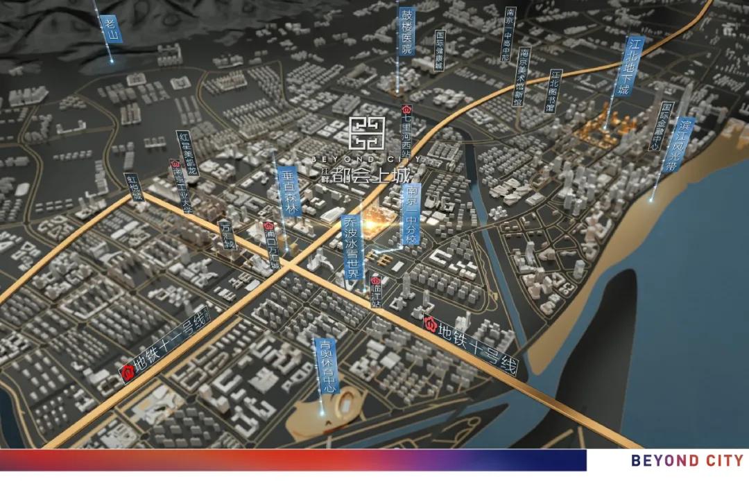 仙林湖即将开盘新楼盘,仙林热盘