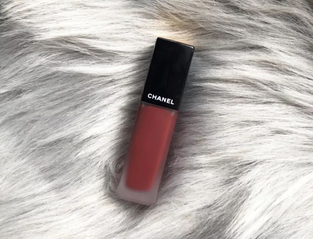 强势吊打405,阿玛尼这支新色你一定要有