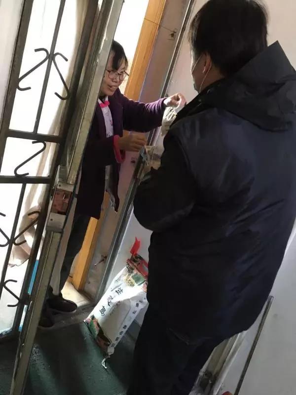 社区免费送菜上门,长宁上门生鲜批发配送有哪些