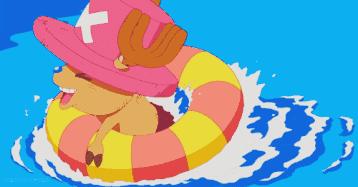 夏天必打卡水上乐园推荐,清爽一夏水上乐园