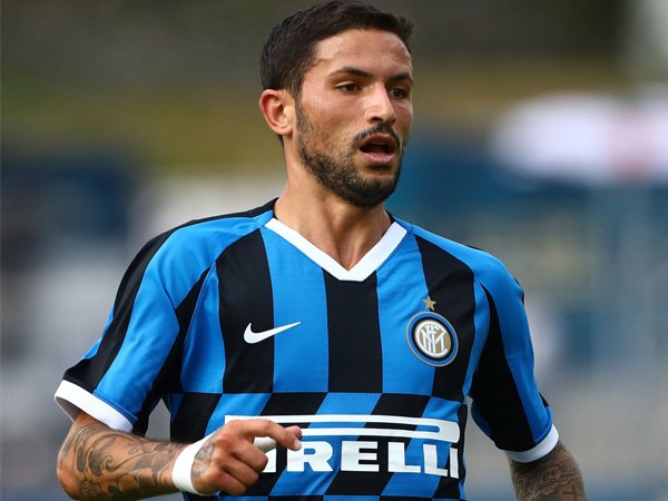 国米全队身价7人上涨5人下降,国米整体价值继续提升