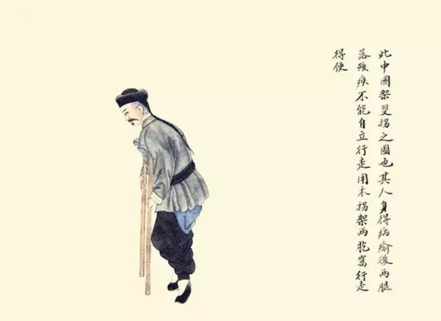 失传中华民俗,十二种失传的民俗