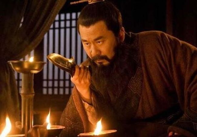毒士陈平诛杀吕氏,害死曹操的儿子依然被重用的谋士