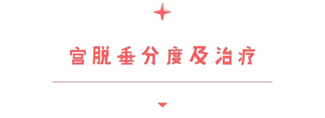 子宫脱垂用仪器有用吗,子宫脱垂除了手术还有别的办法吗