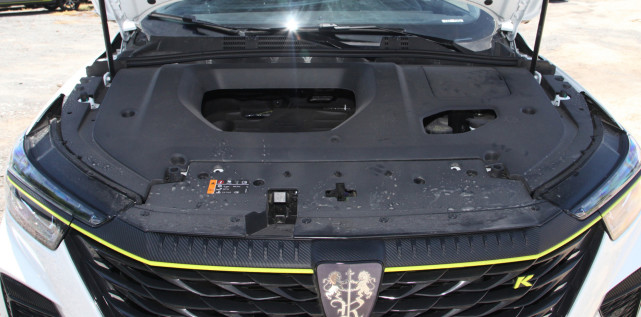 荣威rx5油耗突然增加了,2017年荣威rx5自动挡1.5t油耗