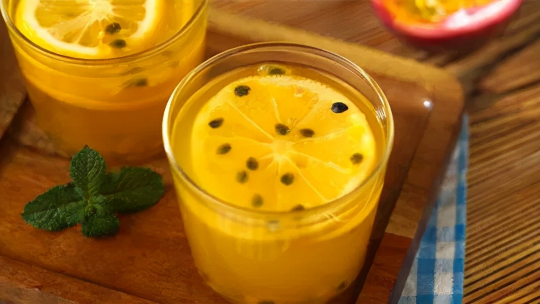 零难度教你自制7道美味饮品,冷饮店500毫升饮品做法