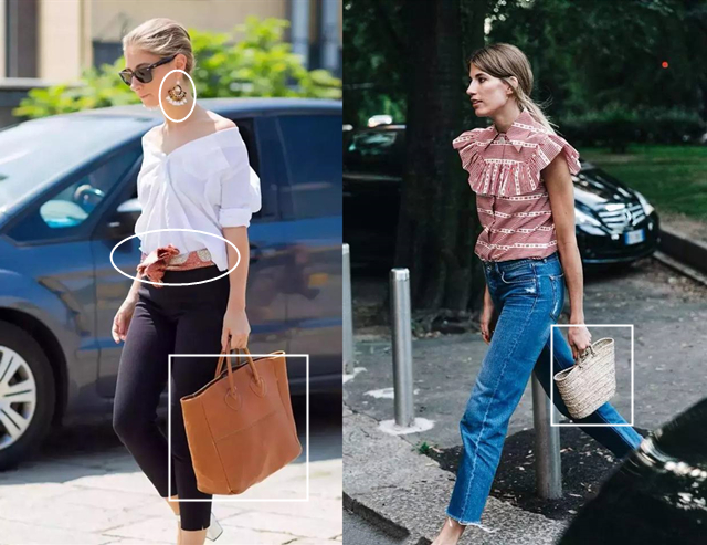 “哈比妹”又矮又胖可太惨！3种思路教你拯救身高还能视觉显瘦