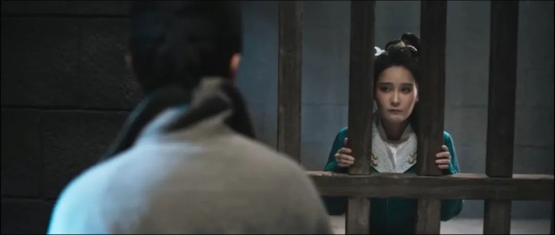 赵本山的千金饰演女一号，《狄仁杰》新片浓浓的网大气质盖不住了