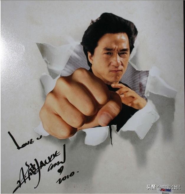 一口气看完成龙10部电影：才明白为啥大牌巨星都不乐意跟他玩