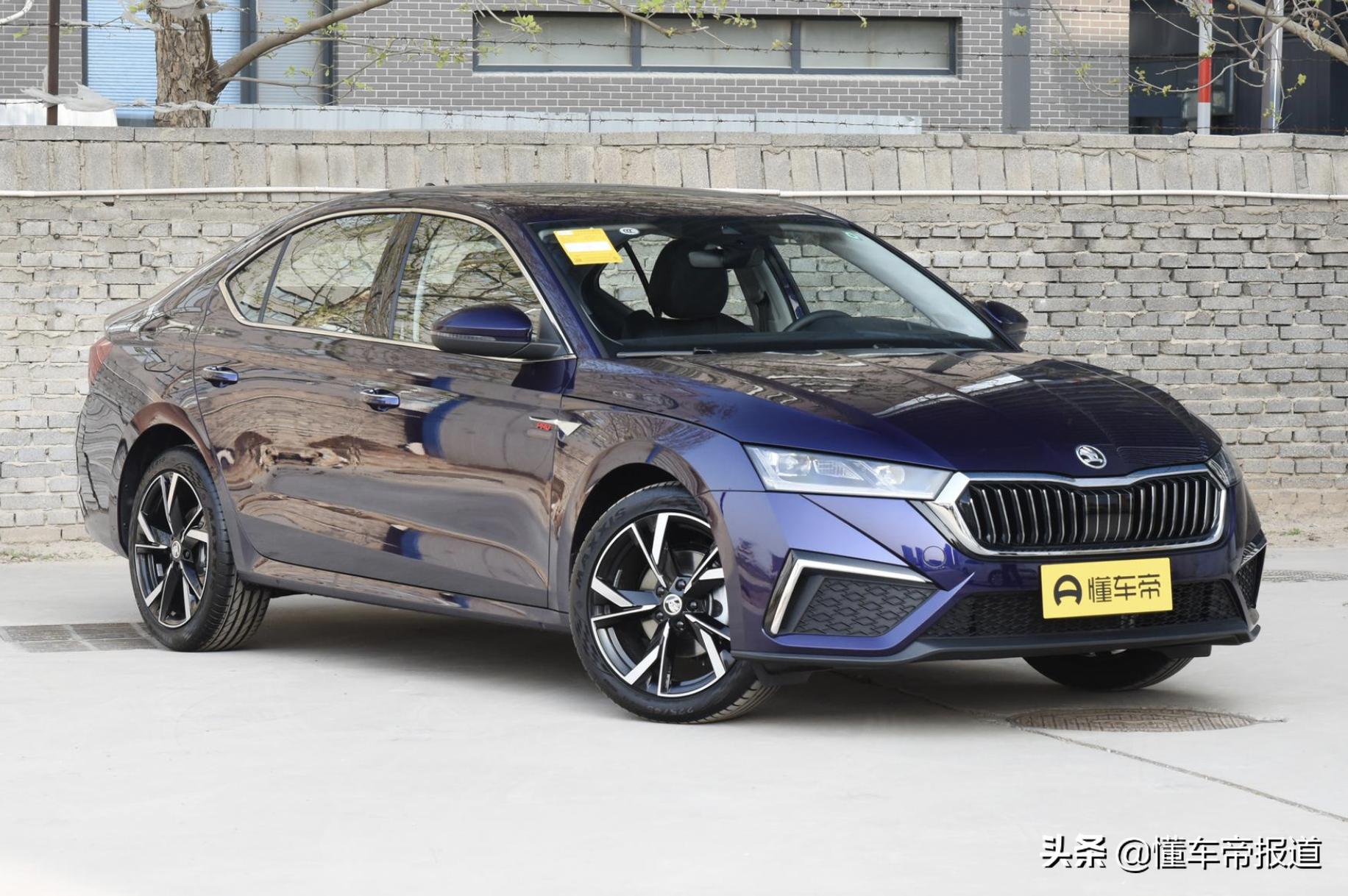 明锐pro旗舰版落地选车攻略,斯柯达明锐pro入门版