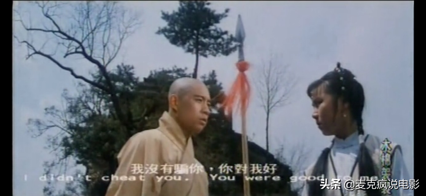 中国国产武打片少林寺,少林寺十大经典武打电影